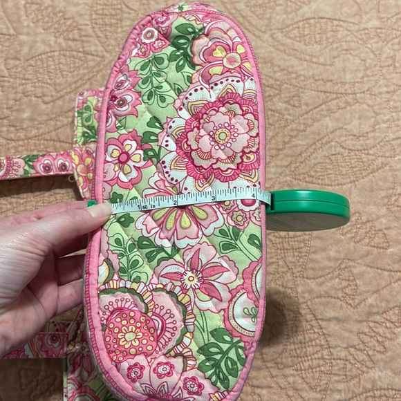 Vera Bradley shoulder bag - Picture 11 of 11